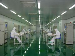 千级工程案例